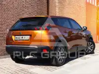 2022 Peugeot 2008