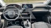 2022 Peugeot 2008
