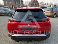 2022 Peugeot 2008