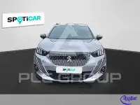 2022 Peugeot 2008