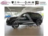 2022 Peugeot 2008