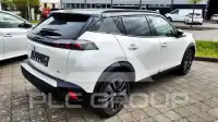 2022 Peugeot 2008