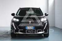 2022 Peugeot 2008