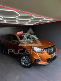 2022 Peugeot 2008