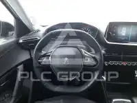 2022 Peugeot 2008