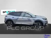 2022 Peugeot 2008
