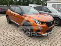 2022 Peugeot 2008