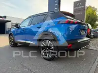 2022 Peugeot 2008