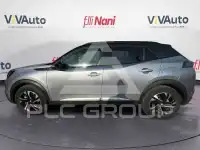 2022 Peugeot 2008