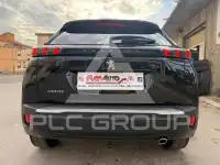 2022 Peugeot 2008