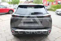 2022 Peugeot 2008