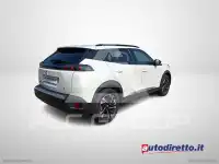 2022 Peugeot 2008