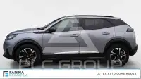 2022 Peugeot 2008