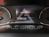 2022 Peugeot 2008