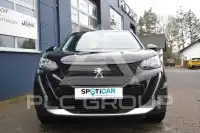 2022 Peugeot 2008