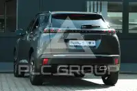 2022 Peugeot 2008