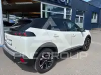 2022 Peugeot 2008