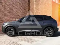 2022 Peugeot 2008