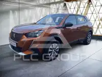 2022 Peugeot 2008