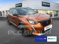 2022 Peugeot 2008