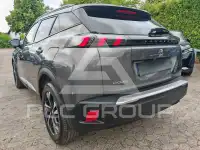 2022 Peugeot 2008