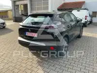 2022 Peugeot 2008