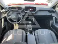 2022 Peugeot 2008