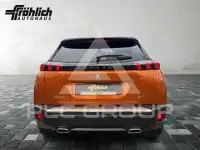 2022 Peugeot 2008