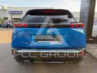 2022 Peugeot 2008