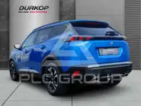 2022 Peugeot 2008