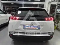 2022 Peugeot 2008