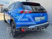 2022 Peugeot 2008