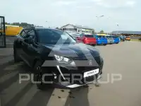 2022 Peugeot 2008