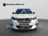 2022 Peugeot 2008