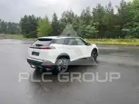 2022 Peugeot 2008
