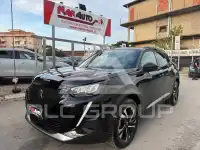 2022 Peugeot 2008