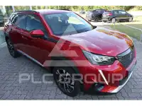 2022 Peugeot 2008
