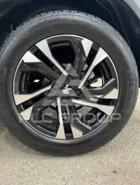 2022 Peugeot 2008