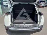 2022 Peugeot 2008