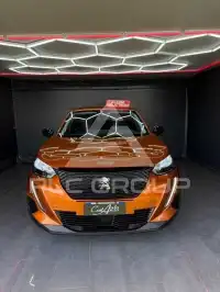 2022 Peugeot 2008