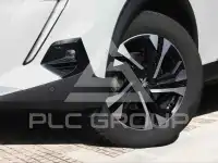 2022 Peugeot 2008