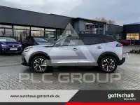 2022 Peugeot 2008