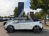 2022 Peugeot 2008