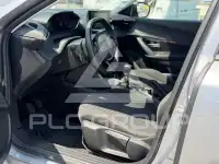 2022 Peugeot 2008