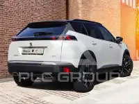 2022 Peugeot 2008
