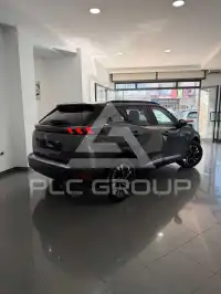 2022 Peugeot 2008