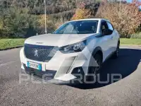 2022 Peugeot 2008