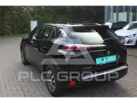 2022 Peugeot 2008