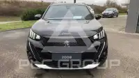 2022 Peugeot 2008