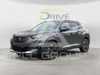 2022 Peugeot 2008